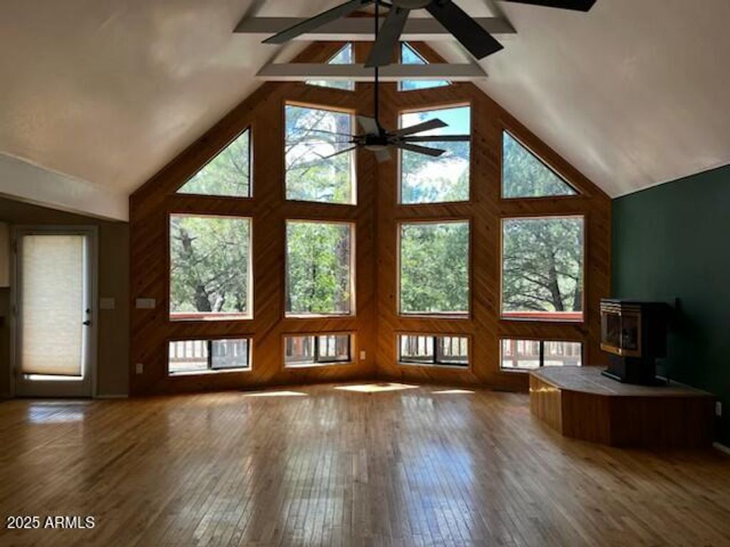 Photo of 3812 Starlight Drive, Happy Jack, AZ 86024 (MLS # 6934132)