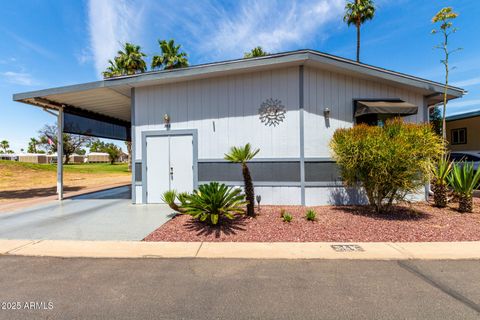 11201 N EL MIRAGE Road 368 El Mirage AZ 85335