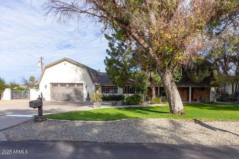 7624 W BANFF Lane Peoria AZ 85381