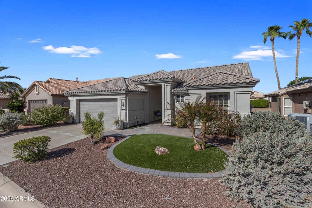 Photo of 3070 N 148th Drive, Goodyear, AZ 85395 (MLS # 7074962)