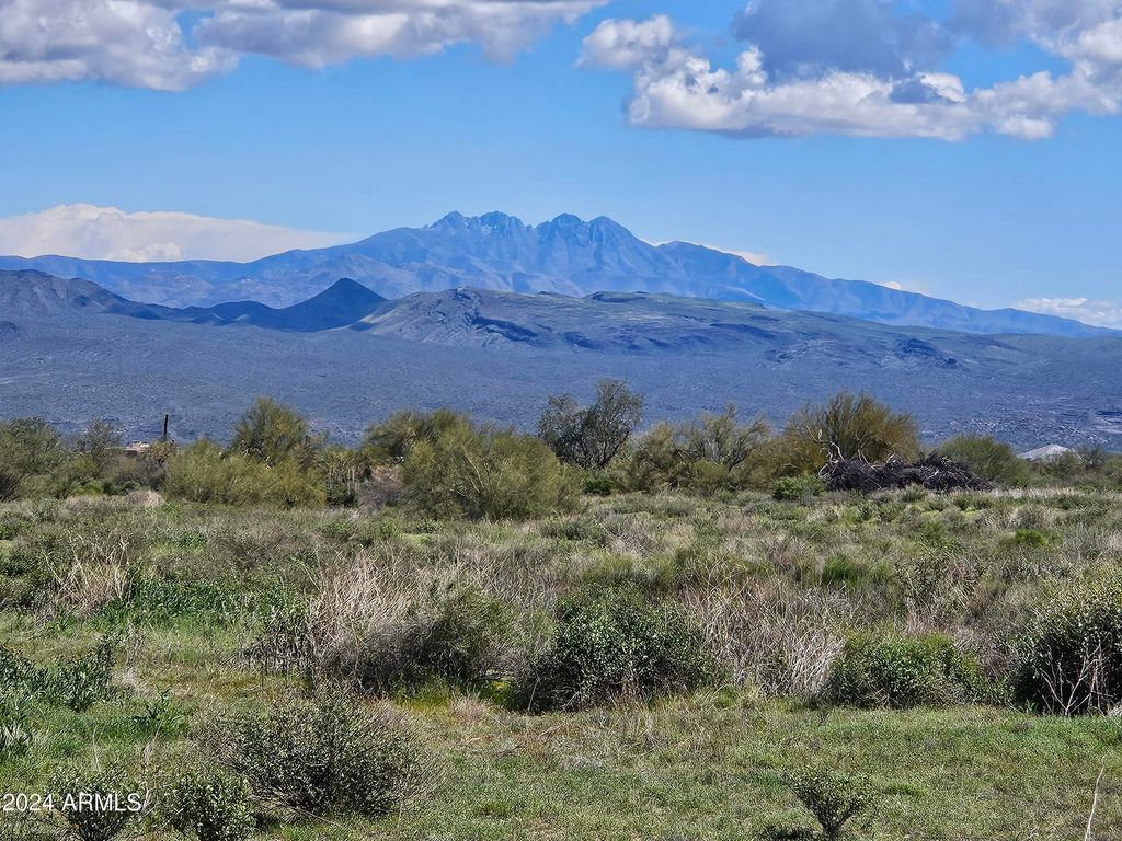 Photo of 29113 N 164th Street #-, Scottsdale, AZ 85262 (MLS # 6942506)