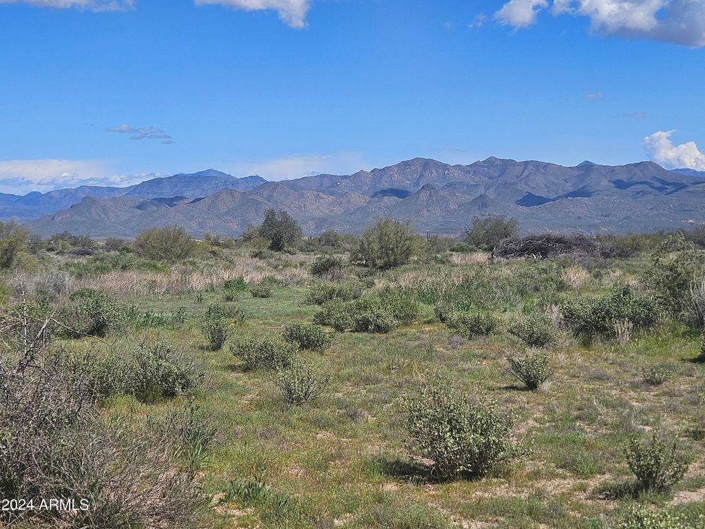 Photo of 29113 N 164th Street #-, Scottsdale, AZ 85262 (MLS # 6942506)