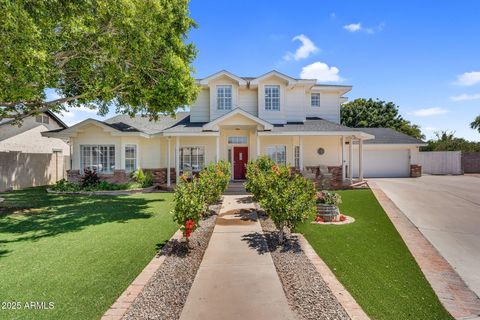 645 S 54th Street Mesa AZ 85206