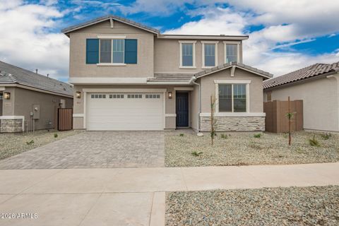 8025 W GRANADA Road Phoenix AZ 85035