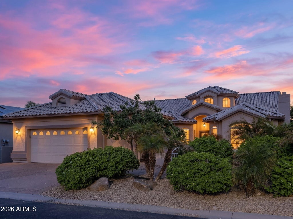 Photo of 2623 N 162nd Avenue, Goodyear, AZ 85395 (MLS # 7089315)