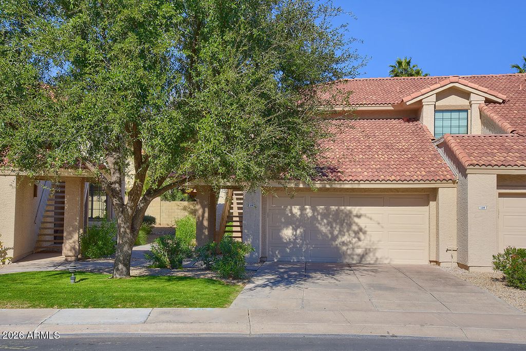 Photo of 11515 N 91st Street #235, Scottsdale, AZ 85260 (MLS # 6969353)