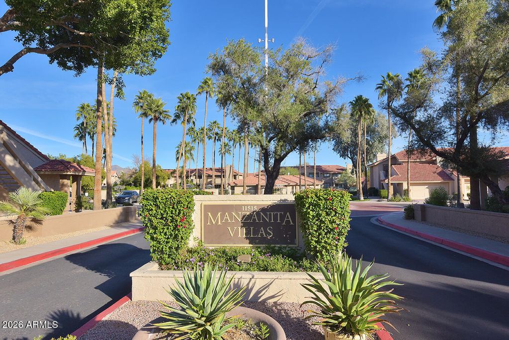 Photo of 11515 N 91st Street #235, Scottsdale, AZ 85260 (MLS # 6969353)