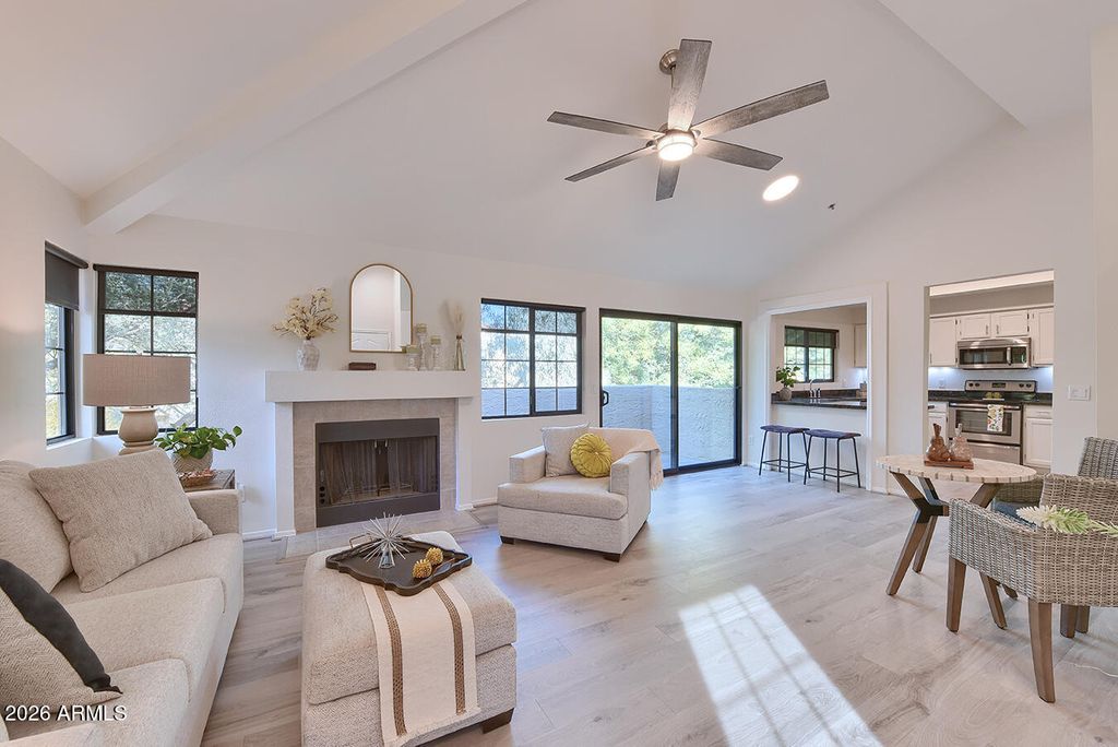 Photo of 11515 N 91st Street #235, Scottsdale, AZ 85260 (MLS # 6969353)