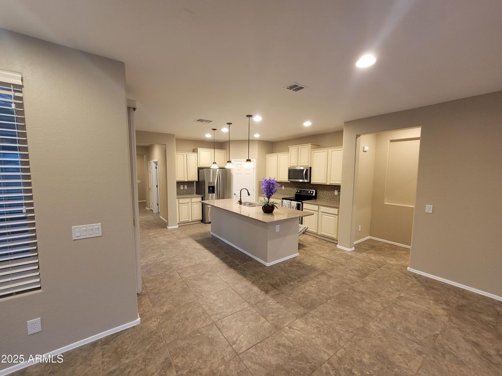 Photo of 26442 W Vista N Drive, Buckeye, AZ 85396 (MLS # 6935990)