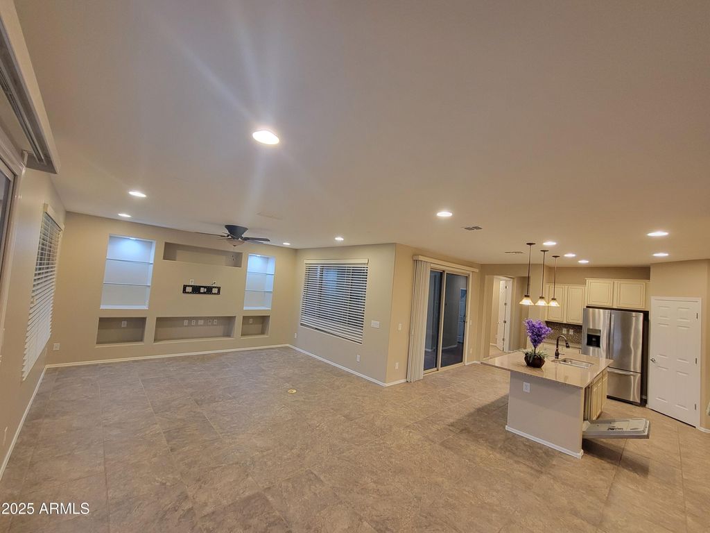 Photo of 26442 W Vista N Drive, Buckeye, AZ 85396 (MLS # 6935990)