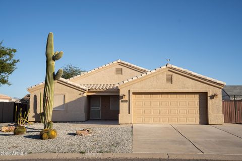 Property photo of 8431 W Altos Drive, Arizona City, AZ 85123