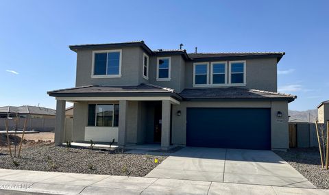 A home in Litchfield Park