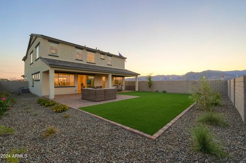 A home in Litchfield Park