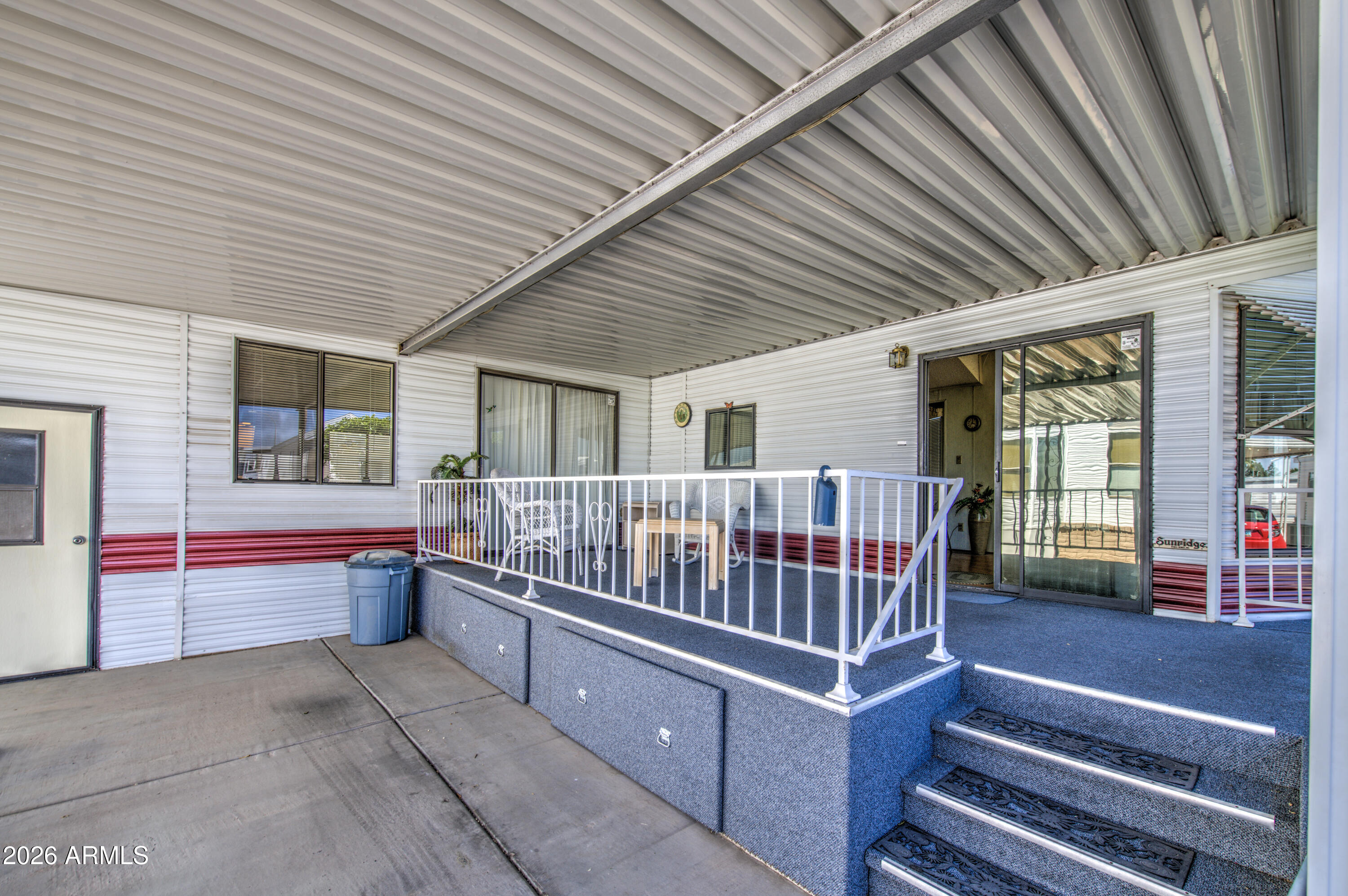 111 S Greenfield Road 747