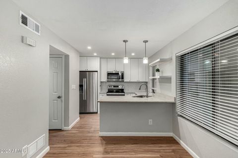 1432 W EMERALD Avenue 648 Mesa AZ 85202