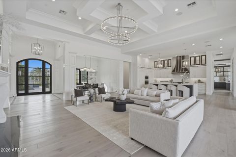 Photo of 6310 E Bar Z Lane, Paradise Valley, AZ 85253 (MLS # 6941373)