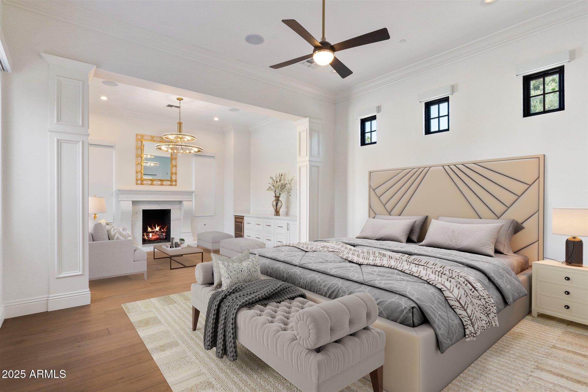 Homes for Sale in Queen Creek Arizona 3 6310 E BAR Z Lane