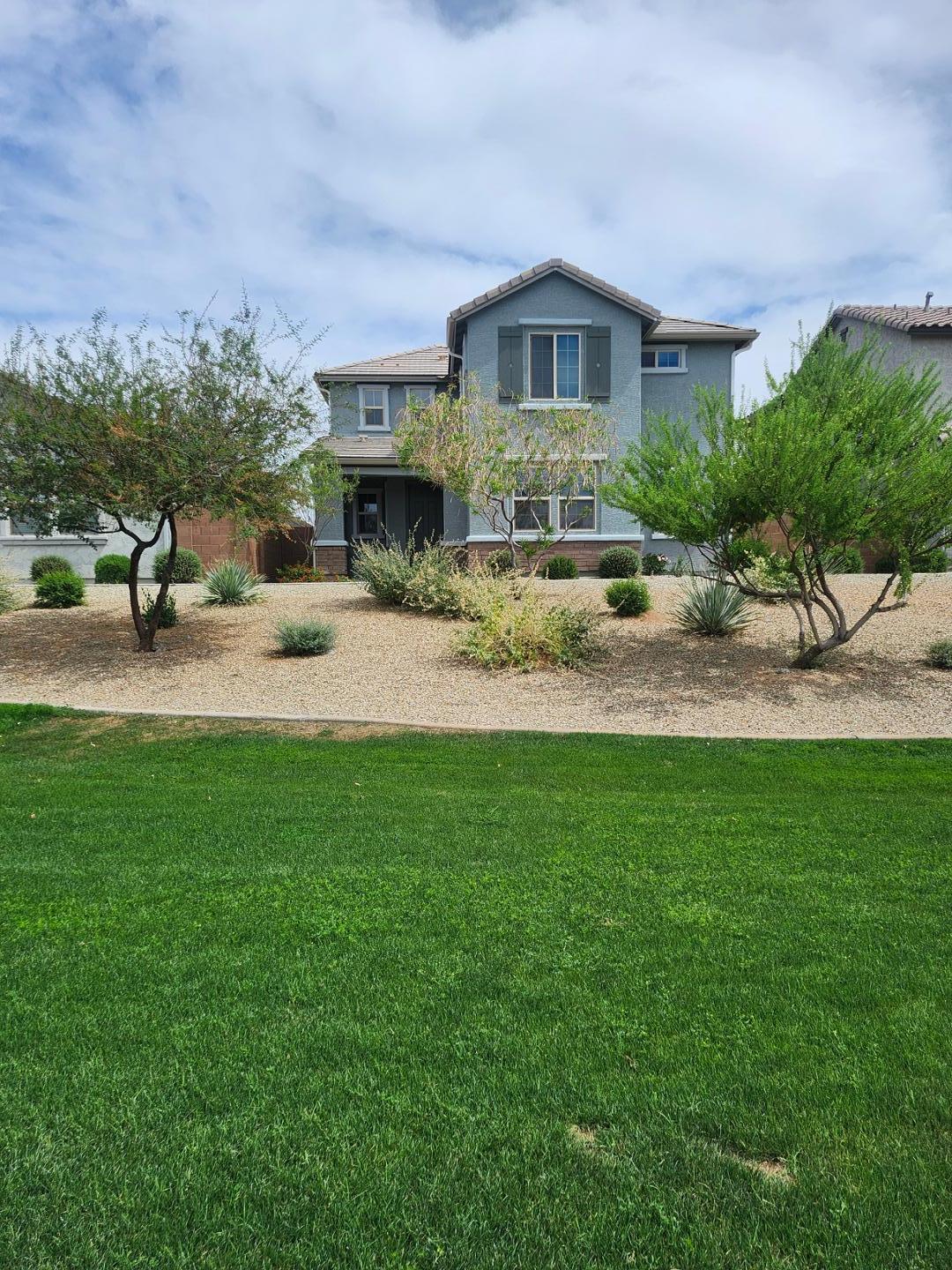 14259 W Buckskin Trail