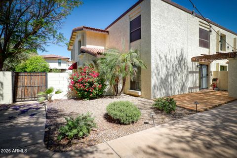 4809 E EUCLID Avenue 2 Phoenix AZ 85044