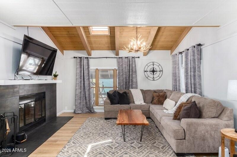 17650 S STALLION Drive