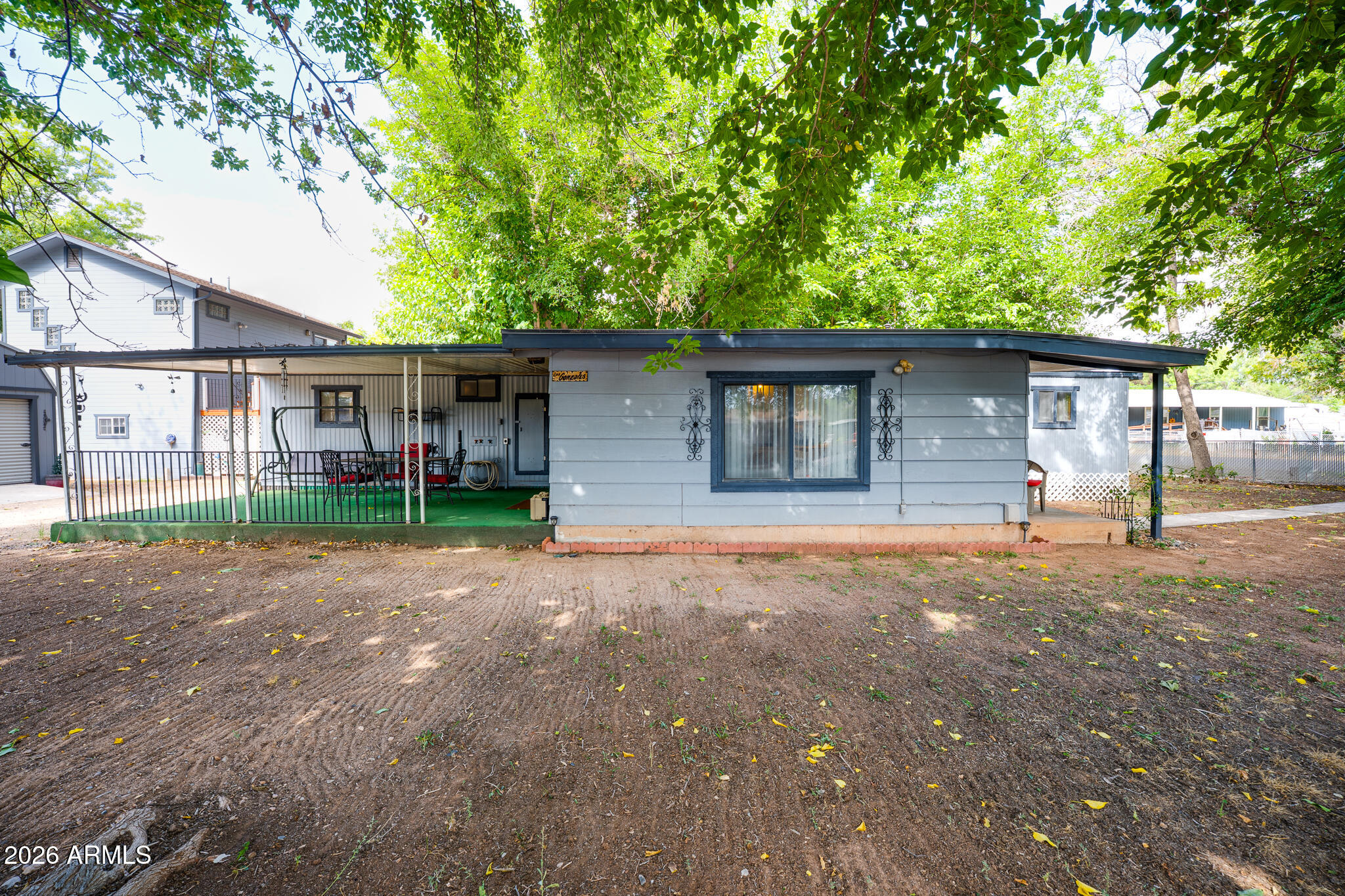 VERDE RIVER ESTATES UNIT 3 - Residential