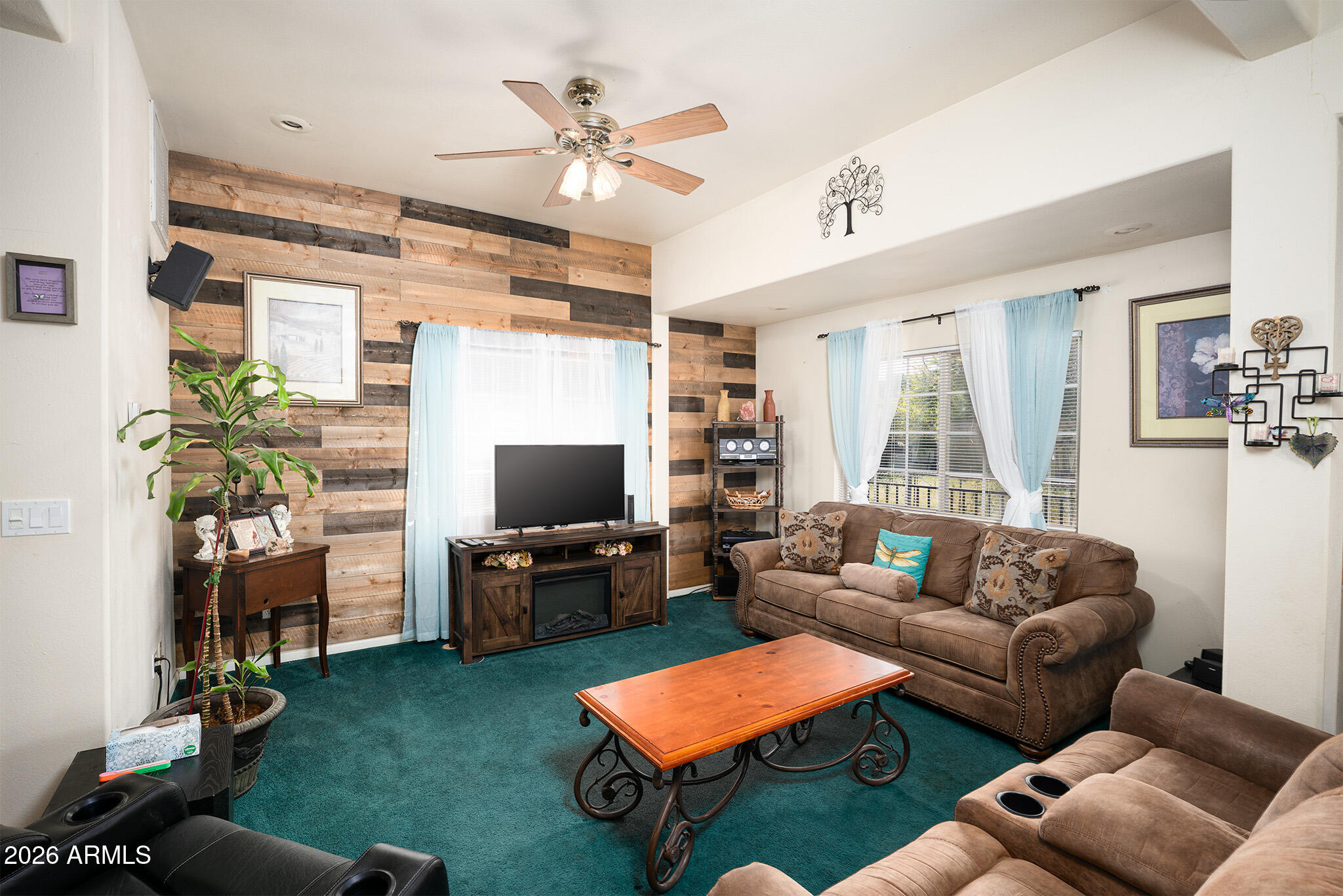 VERDE RIVER ESTATES UNIT 3 - Residential