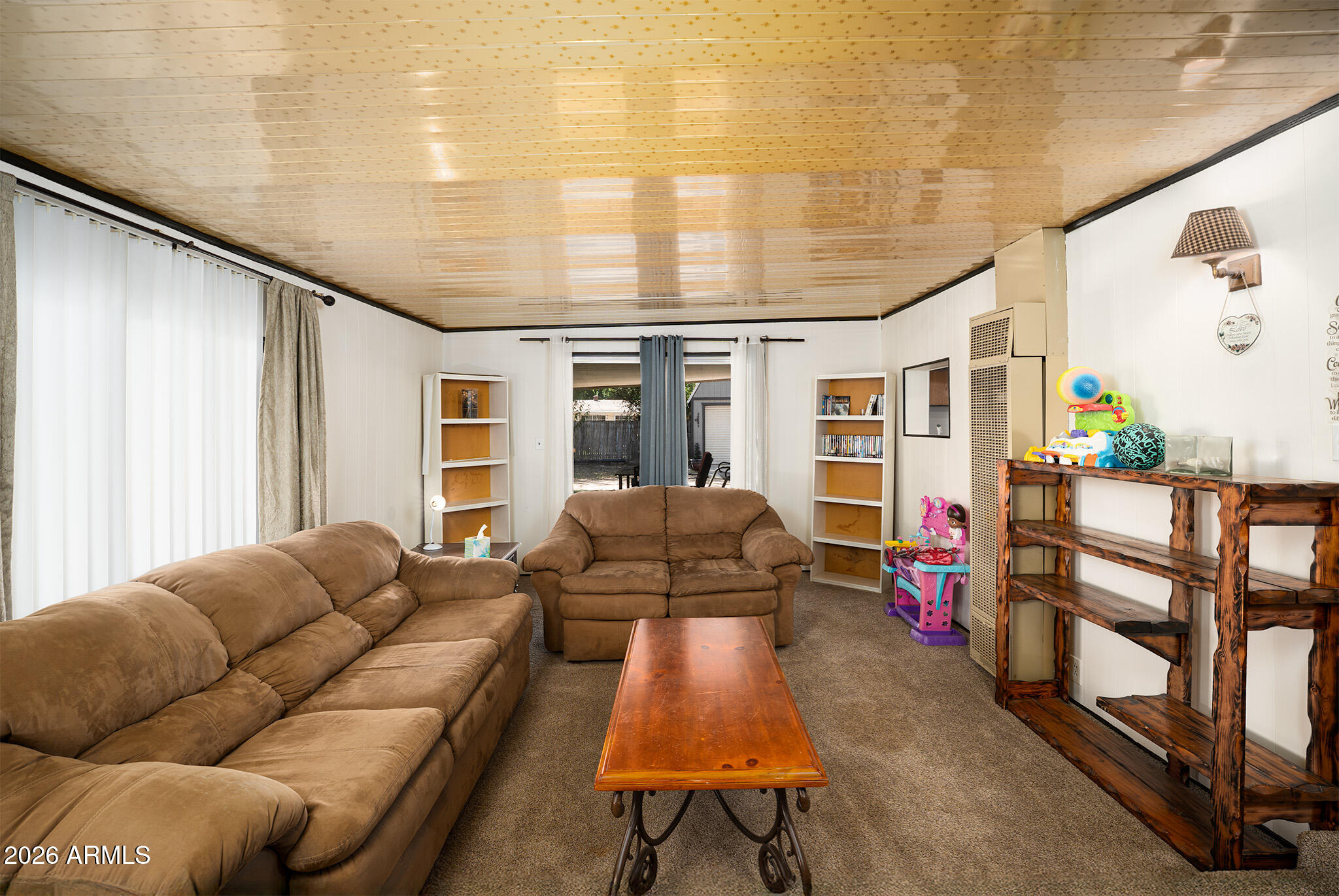 VERDE RIVER ESTATES UNIT 3 - Residential