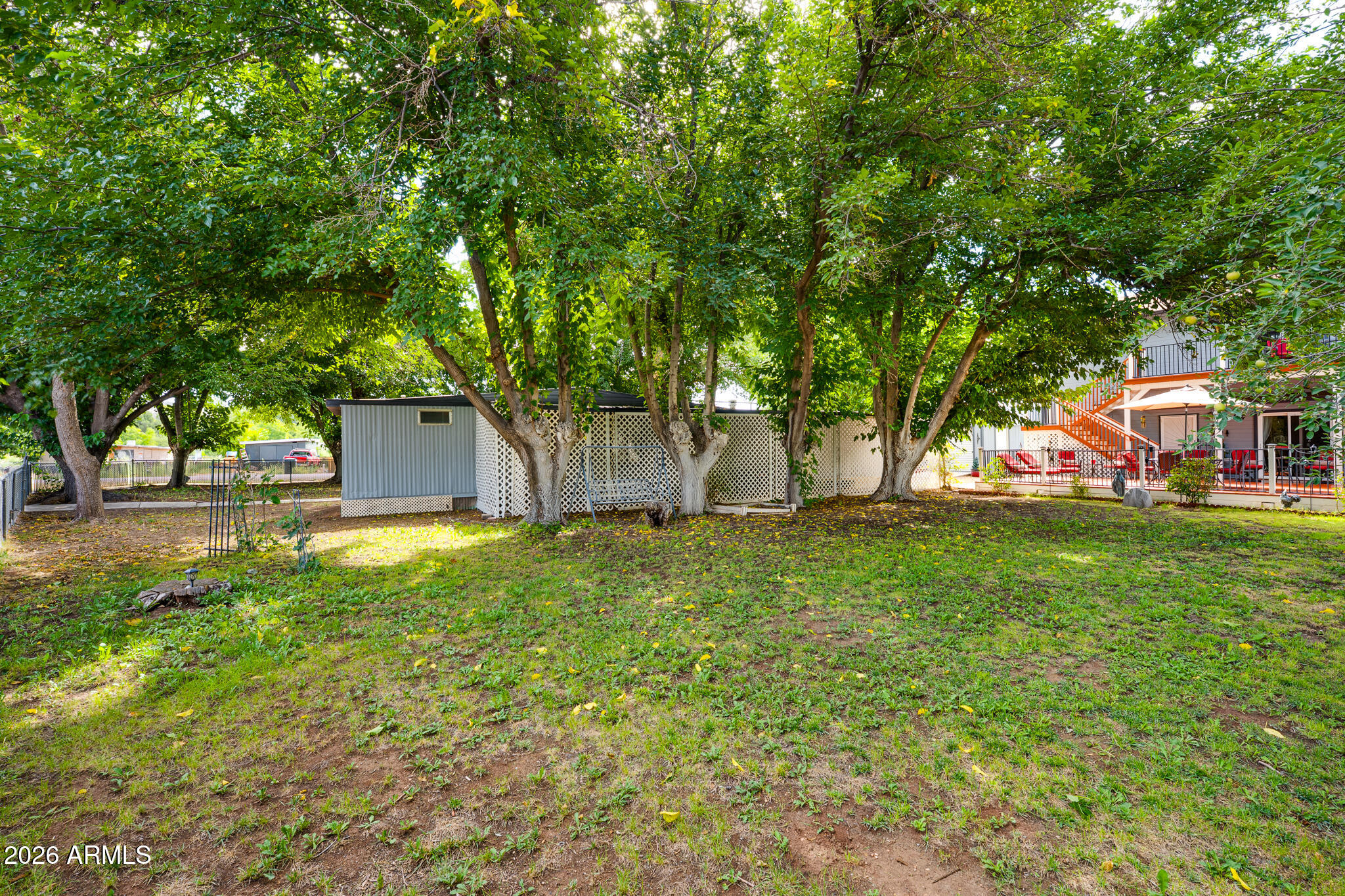 VERDE RIVER ESTATES UNIT 3 - Residential