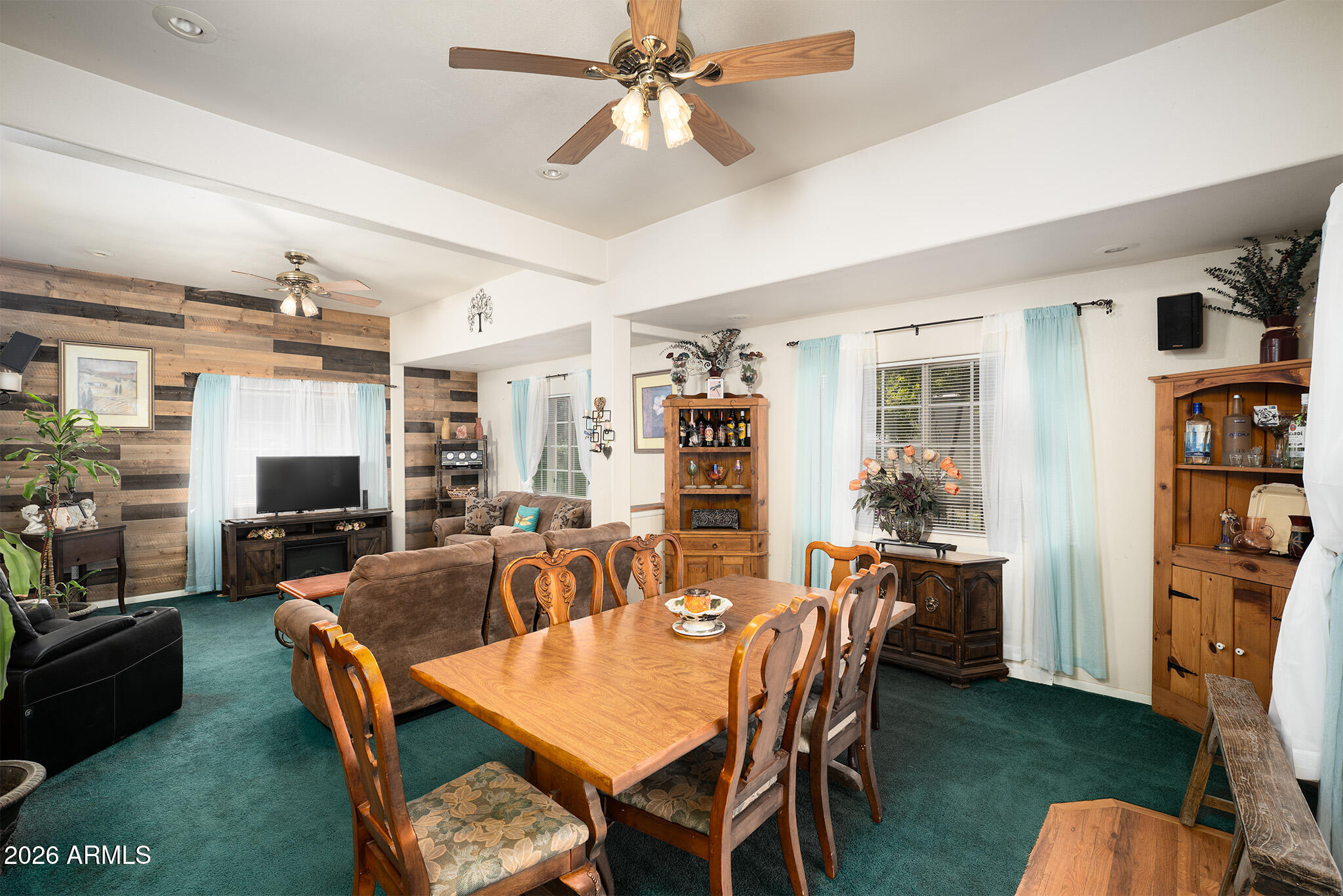 VERDE RIVER ESTATES UNIT 3 - Residential