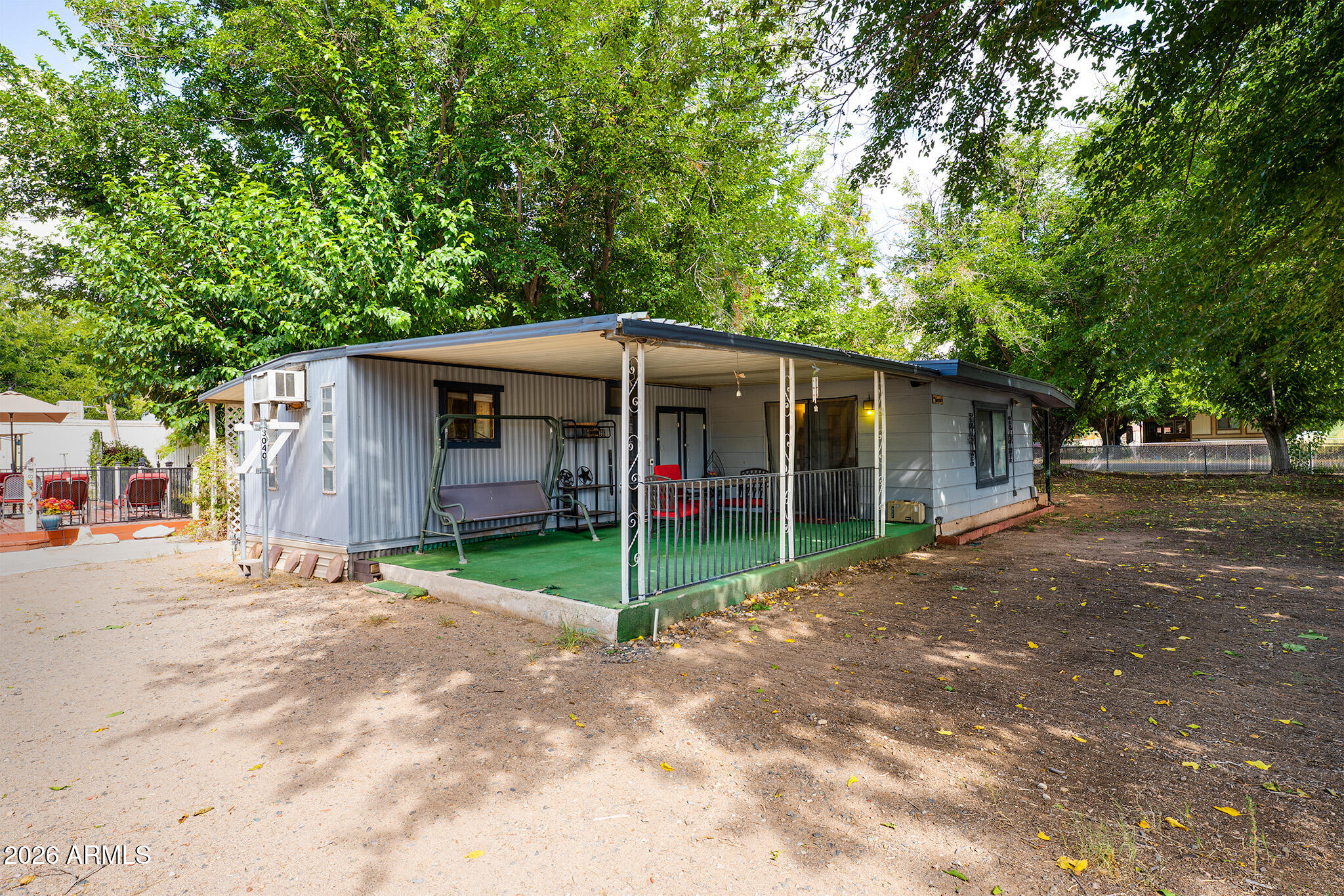 VERDE RIVER ESTATES UNIT 3 - Residential