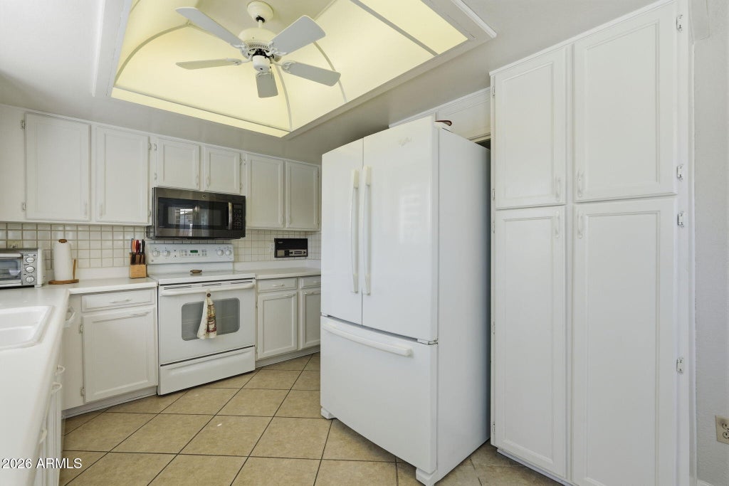 Photo of 663 S Saguaro Way, Mesa, AZ 85208 (MLS # 7037981)