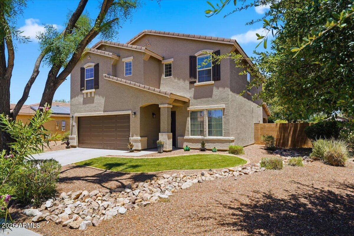 27057 N 176TH Drive