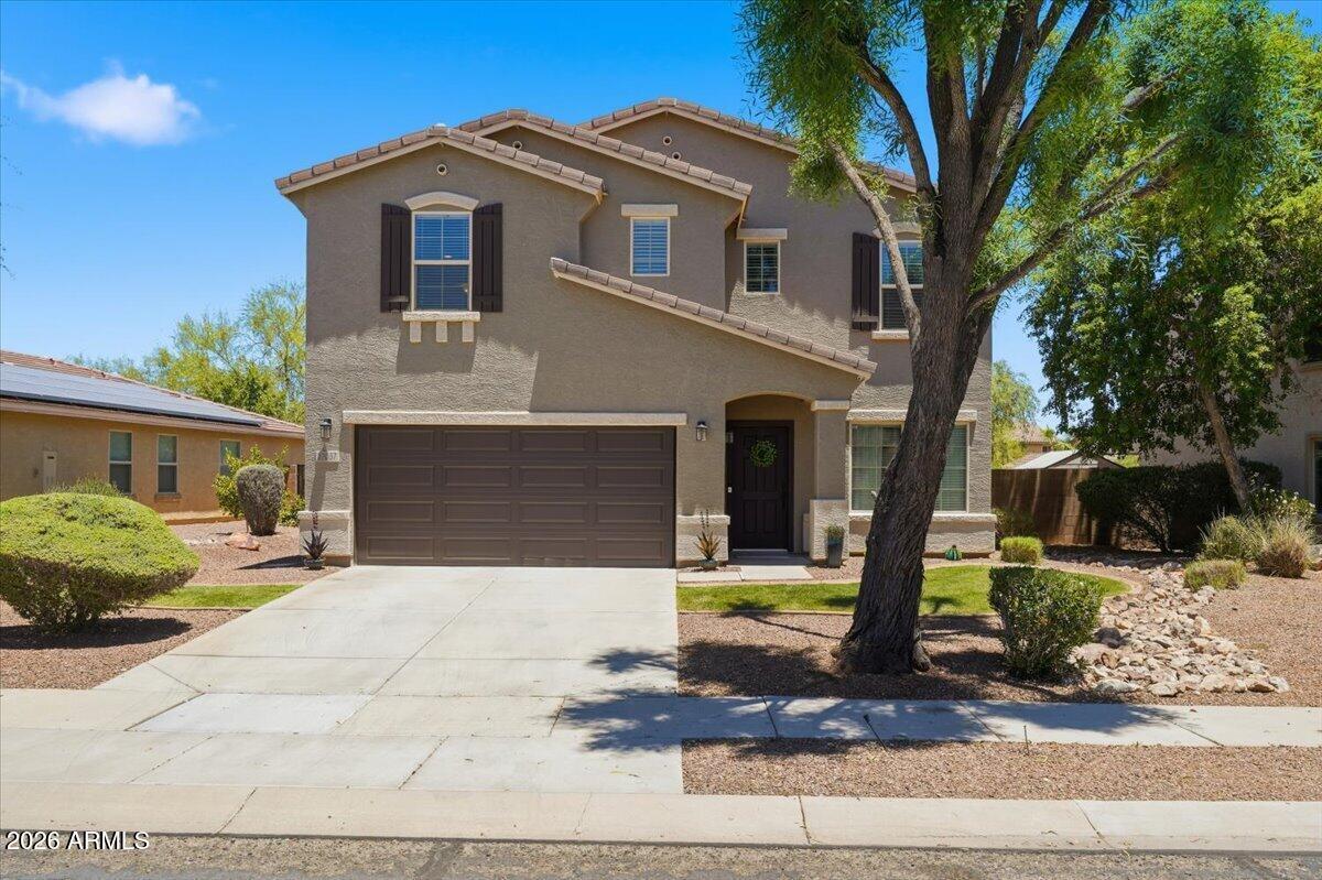 27057 N 176TH Drive