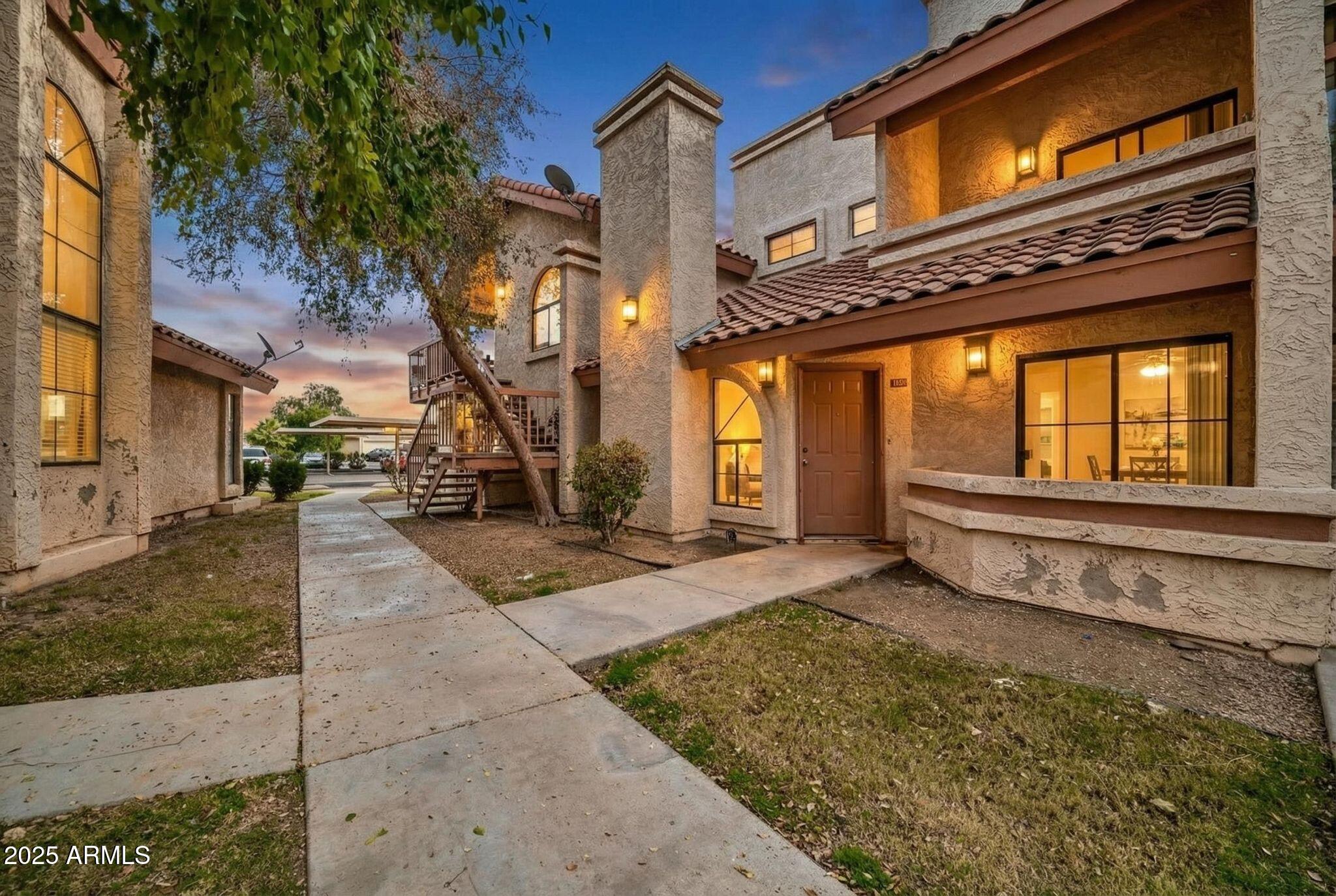 4545 N 67TH Avenue 1422