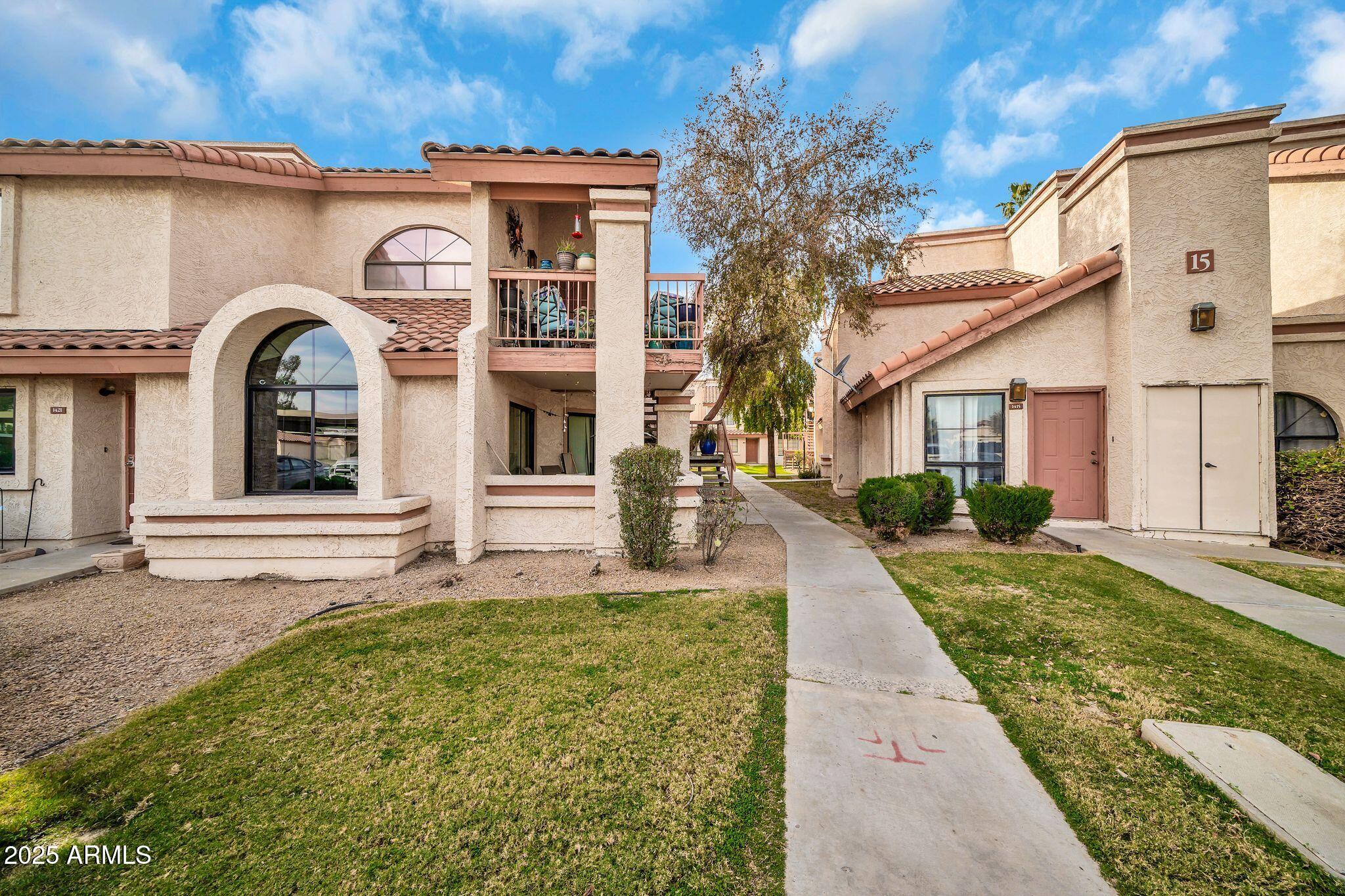 4545 N 67TH Avenue 1422