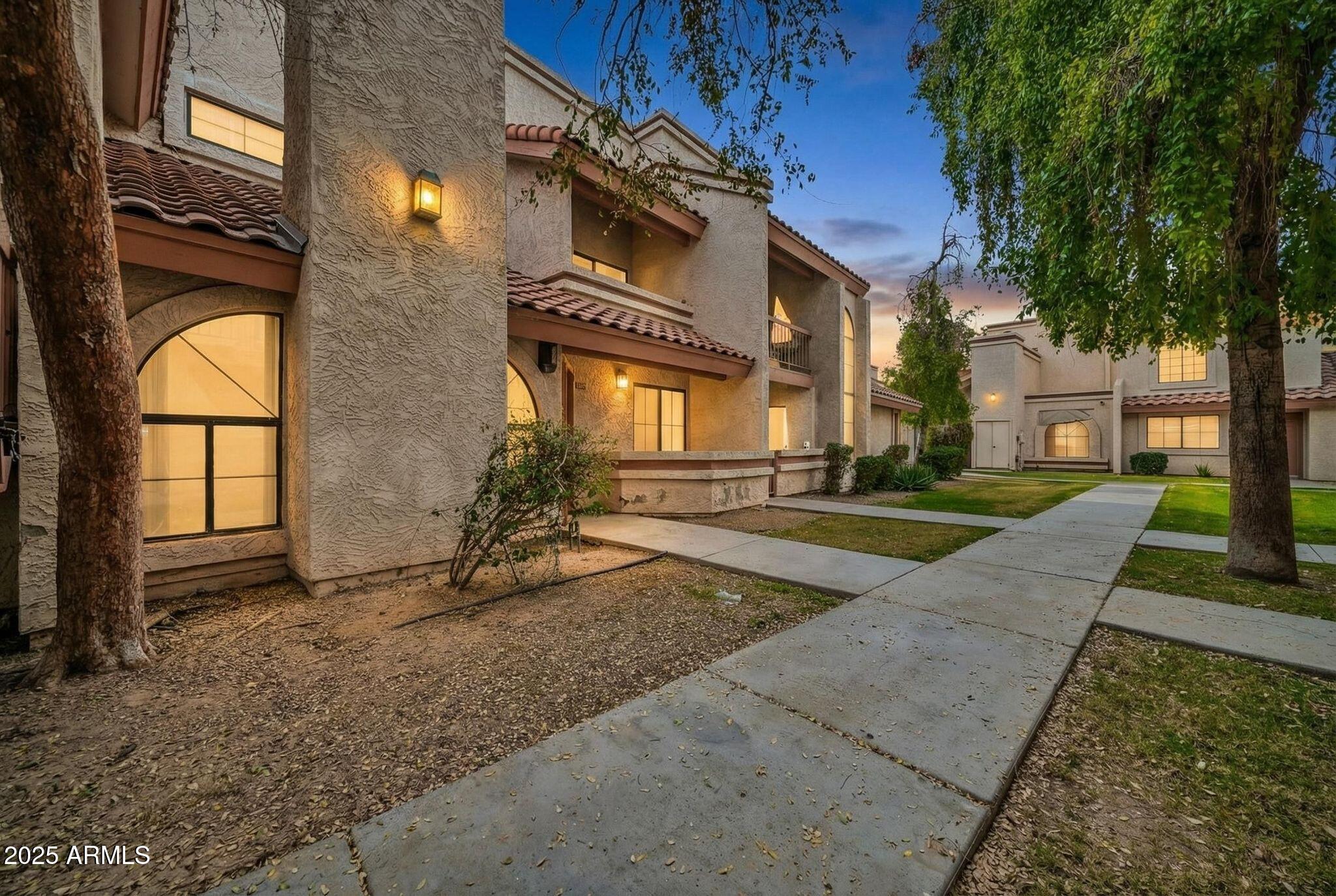 4545 N 67TH Avenue 1422