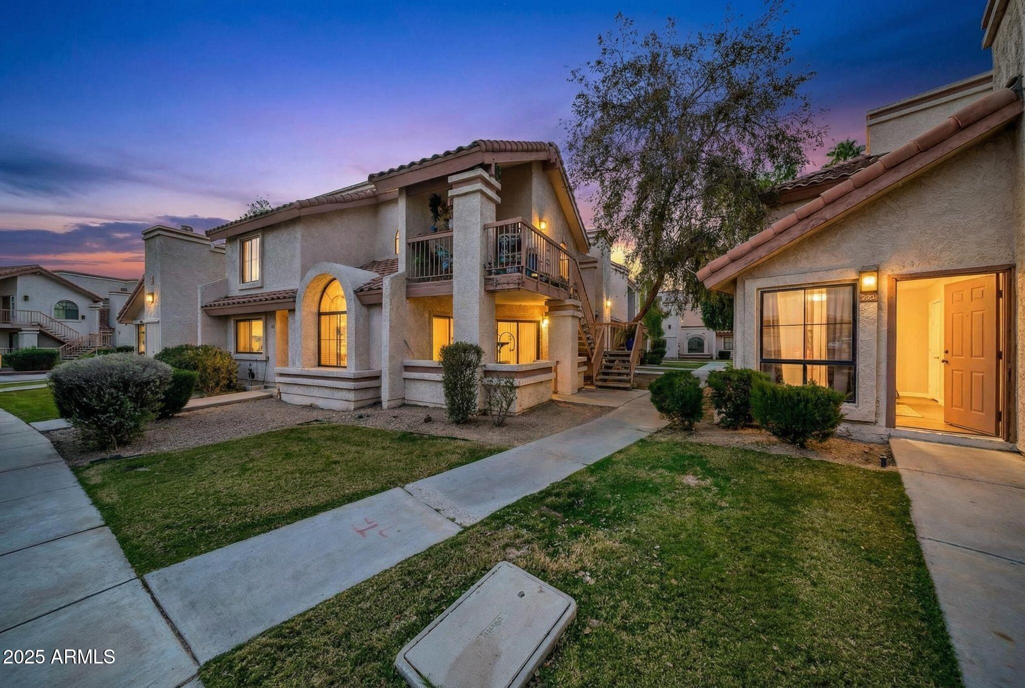 4545 N 67TH Avenue 1422