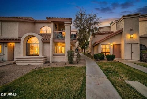 4545 N 67TH Avenue 1422 Phoenix AZ 85033