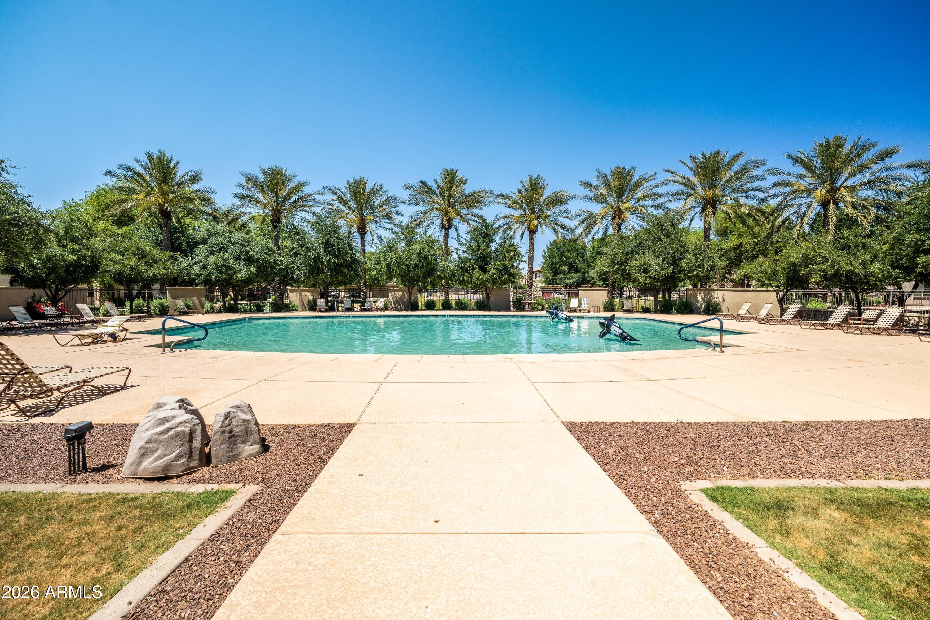 2626 S SULLEY Drive 109
