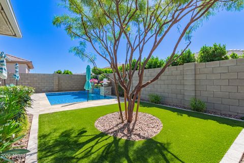 16863 W Maya Way Surprise AZ 85387