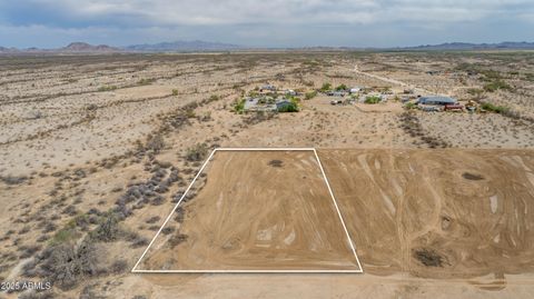 X S 191st Avenue A Buckeye AZ 85326
