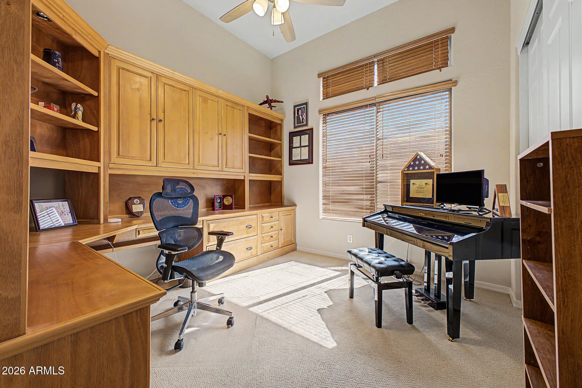 Anthem, Arizona, 85086, United States, 5 Bedrooms Bedrooms, ,4 BathroomsBathrooms,Residential,Active,2038212