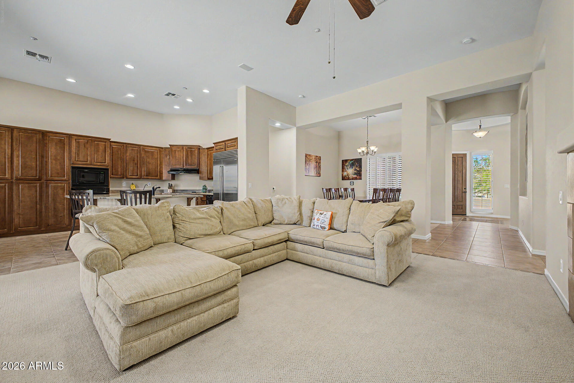 Anthem, Arizona, 85086, United States, 5 Bedrooms Bedrooms, ,4 BathroomsBathrooms,Residential,Active,2038212