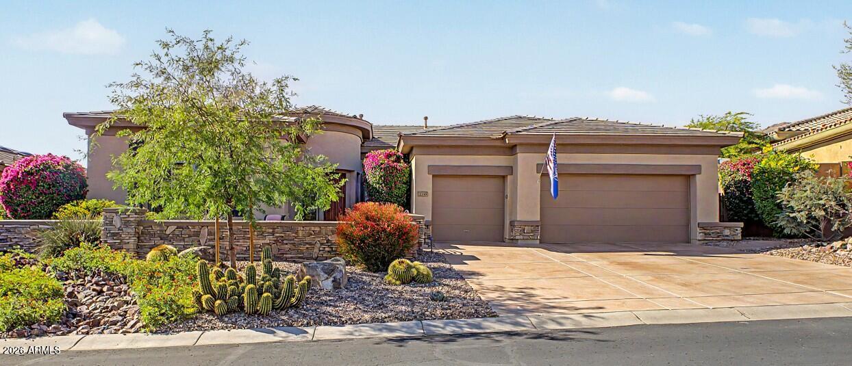 Anthem, Arizona, 85086, United States, 5 Bedrooms Bedrooms, ,4 BathroomsBathrooms,Residential,Active,2038212
