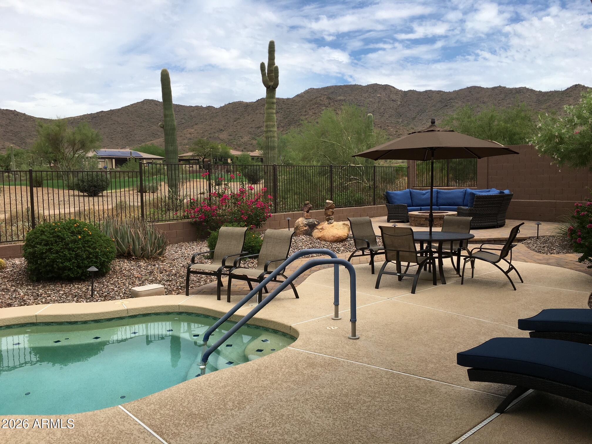 Anthem, Arizona, 85086, United States, 5 Bedrooms Bedrooms, ,4 BathroomsBathrooms,Residential,Active,2038212