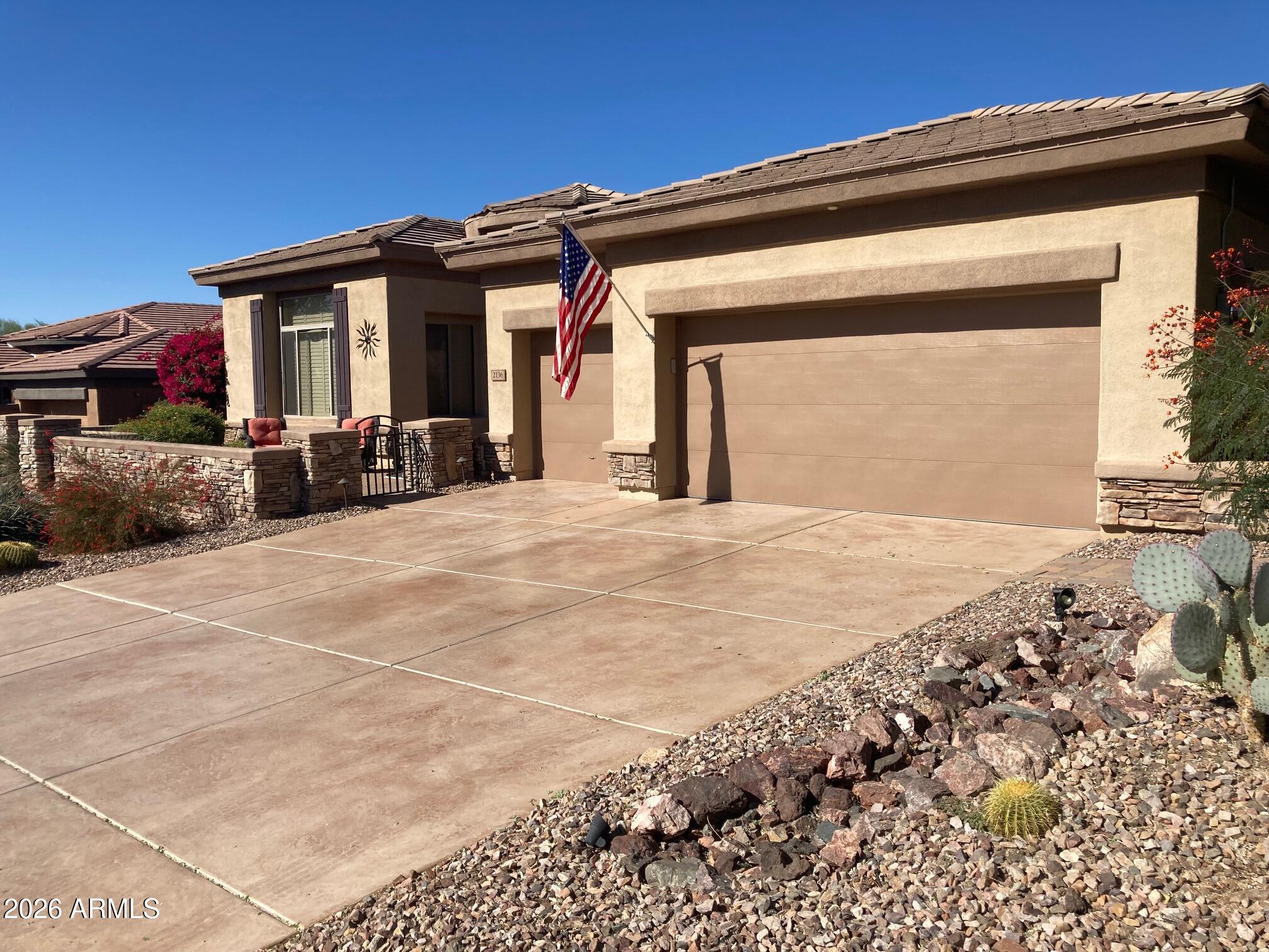 Anthem, Arizona, 85086, United States, 5 Bedrooms Bedrooms, ,4 BathroomsBathrooms,Residential,Active,2038212