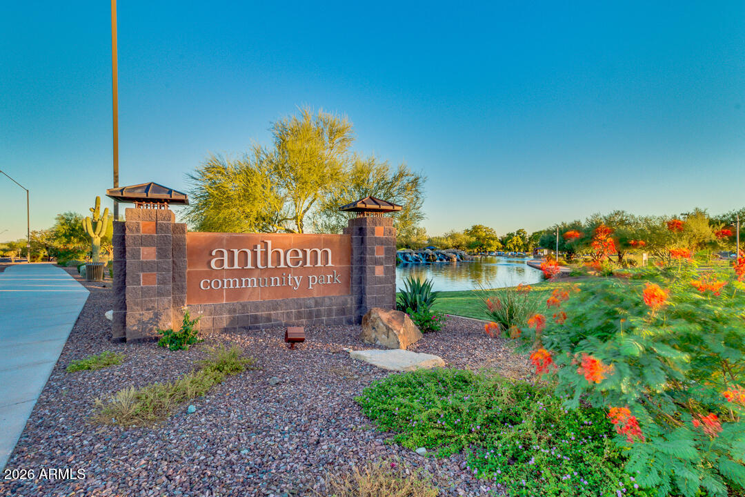 Anthem, Arizona, 85086, United States, 5 Bedrooms Bedrooms, ,4 BathroomsBathrooms,Residential,Active,2038212