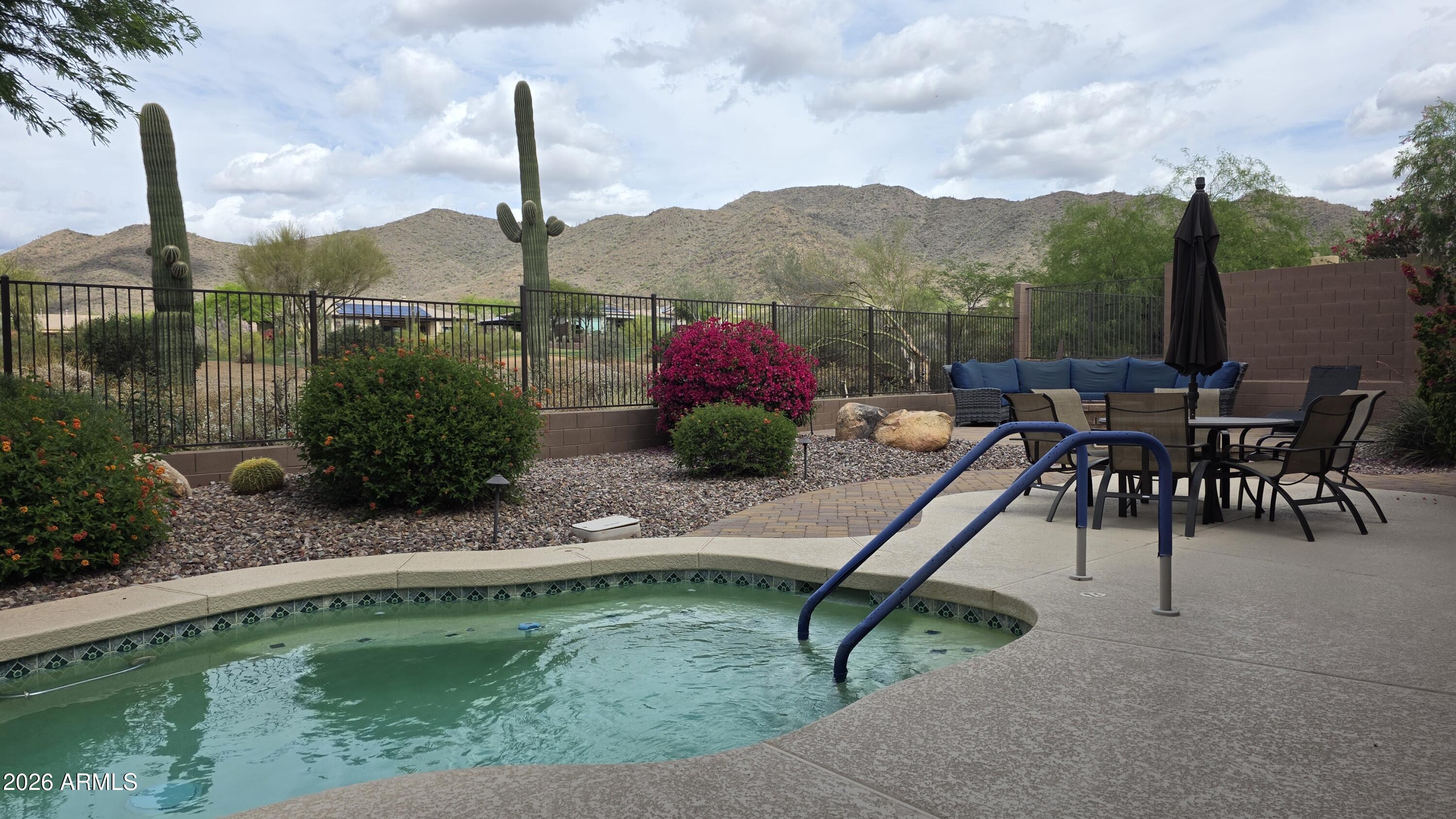 Anthem, Arizona, 85086, United States, 5 Bedrooms Bedrooms, ,4 BathroomsBathrooms,Residential,Active,2038212