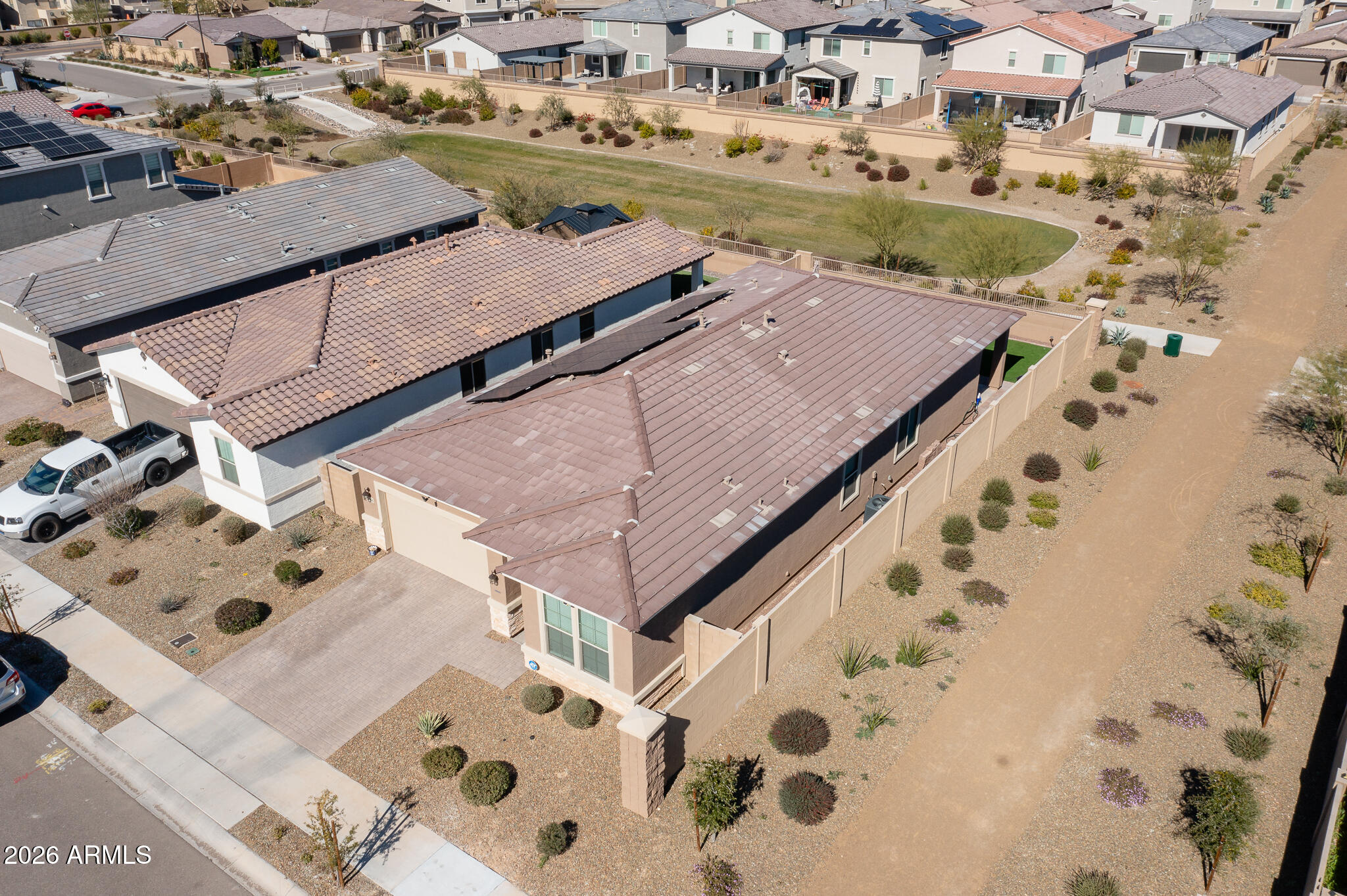 18406 W SUNBELT Drive