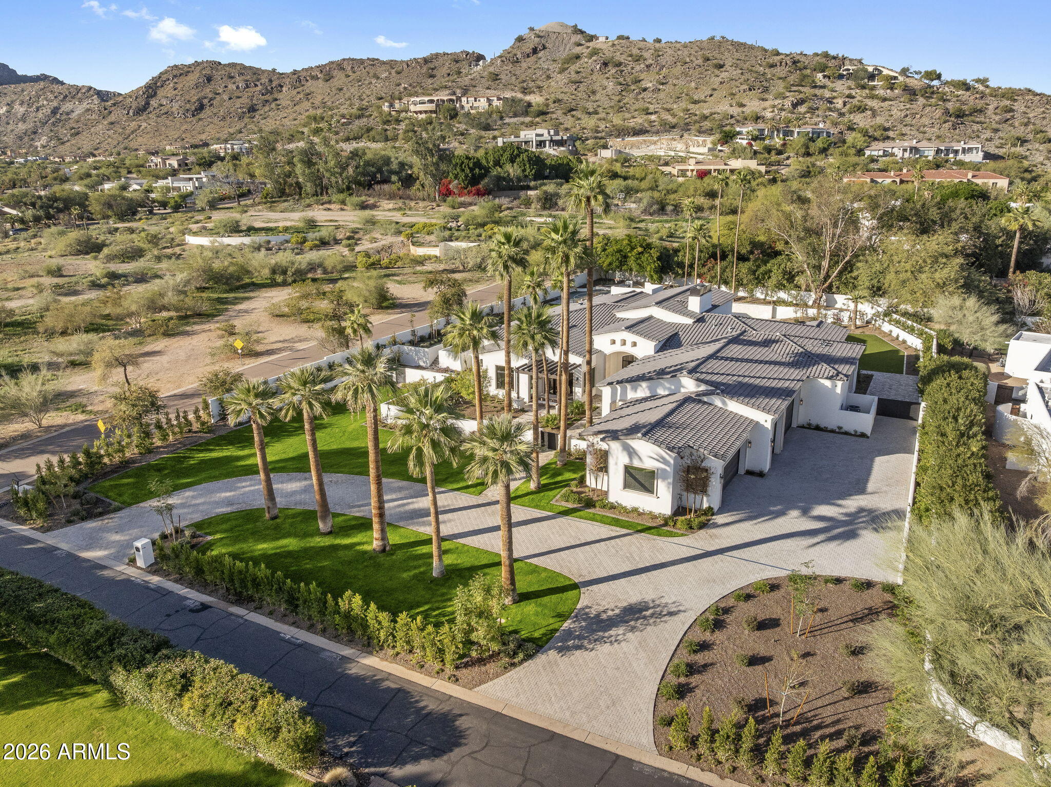 6500 E Cactus Wren Road